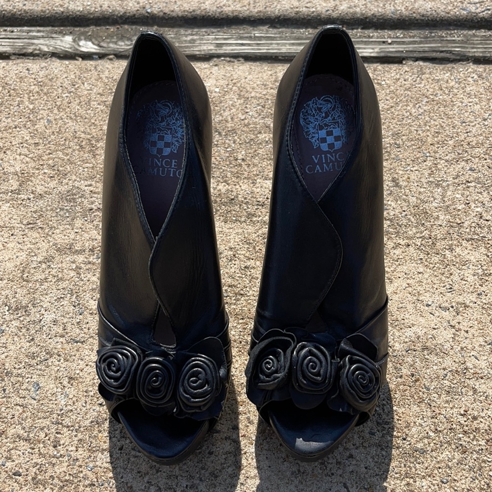 Vince Camuto Stilettos